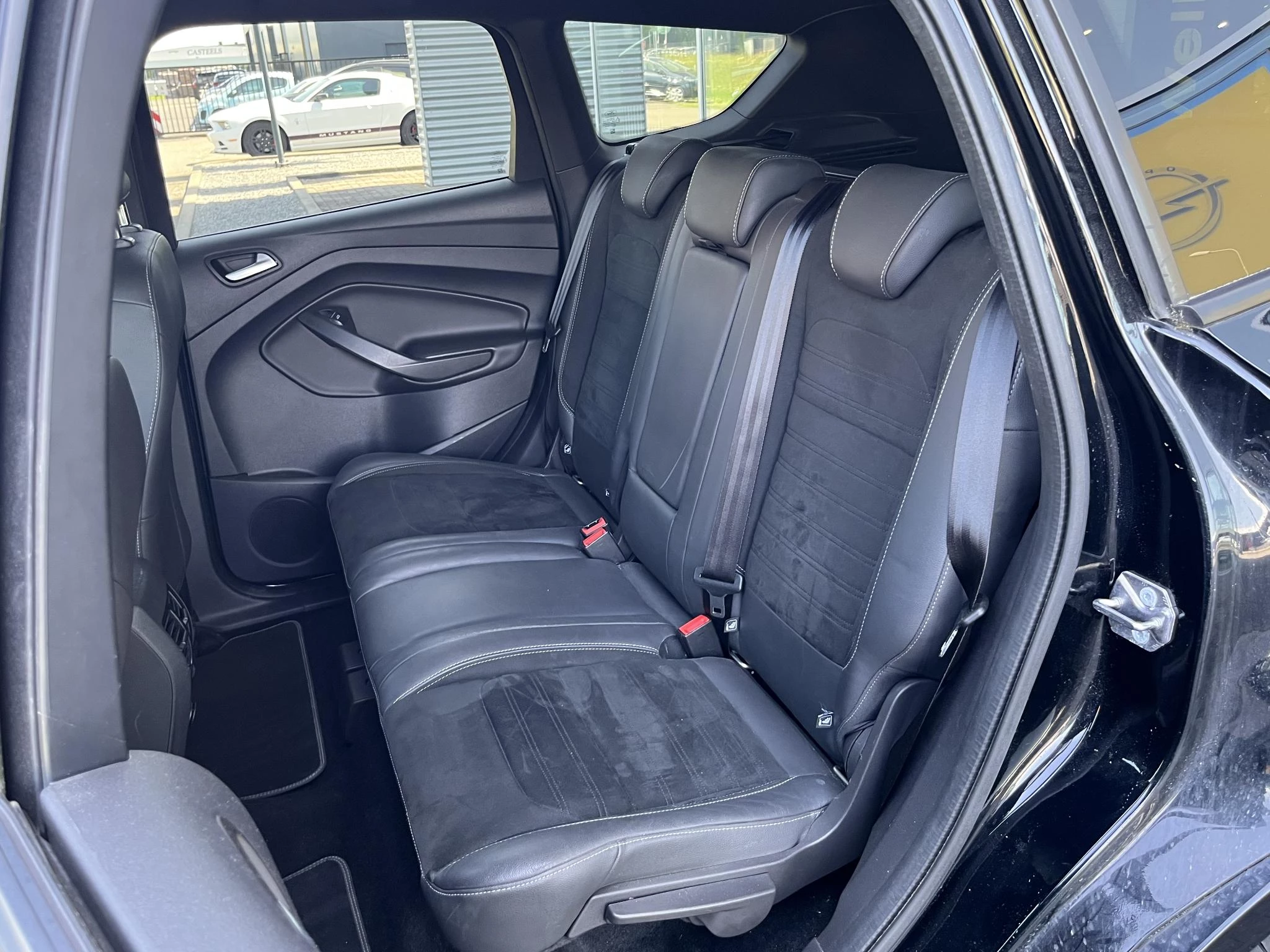 Ford Kuga 1.5 EcoBoost ST-Line
