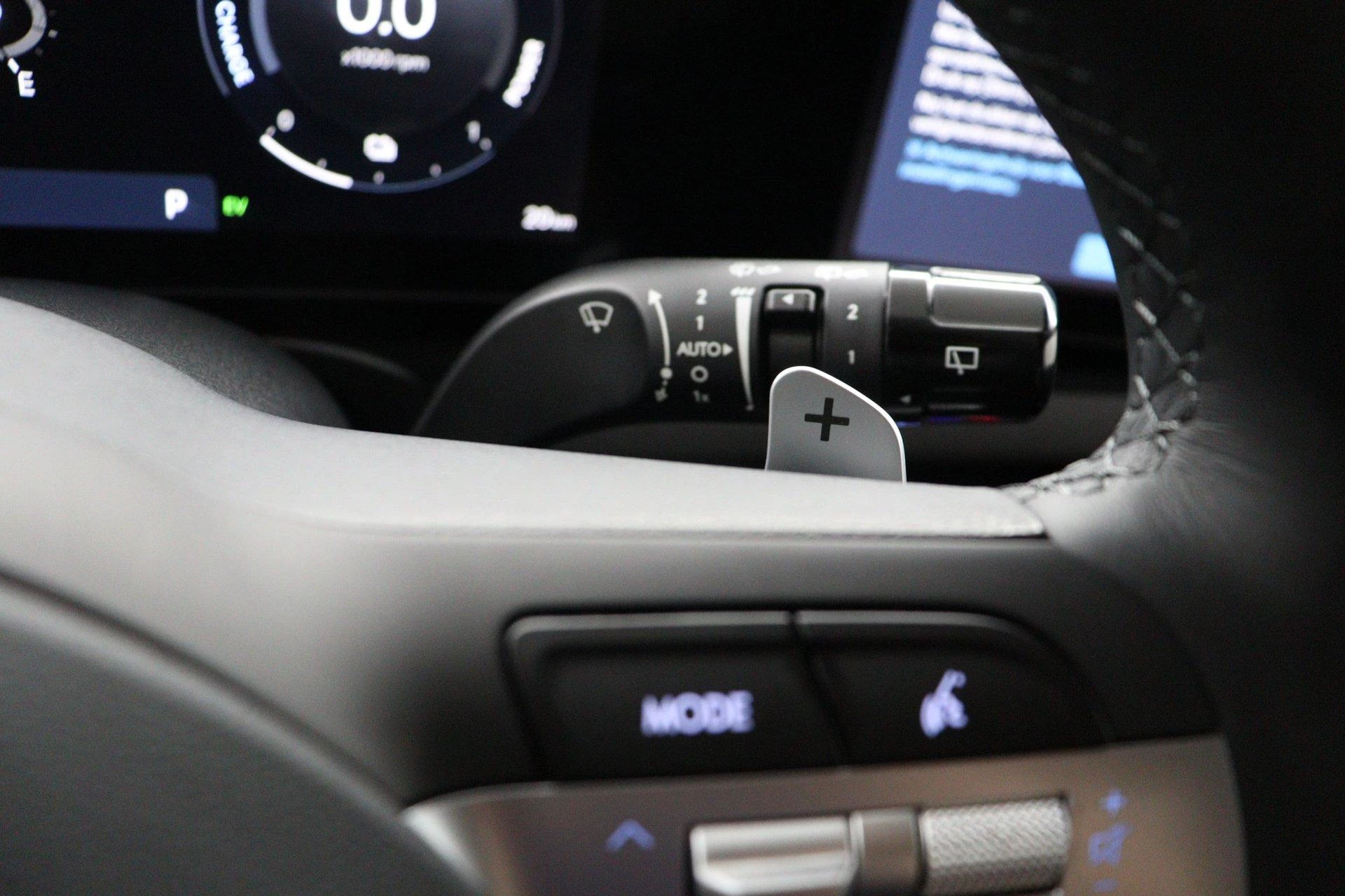Hyundai Tucson 1.6 T-GDI PHEV Premium
