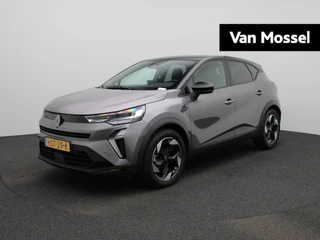 Renault Captur 1.6 E-Tech full hybrid 145 techno