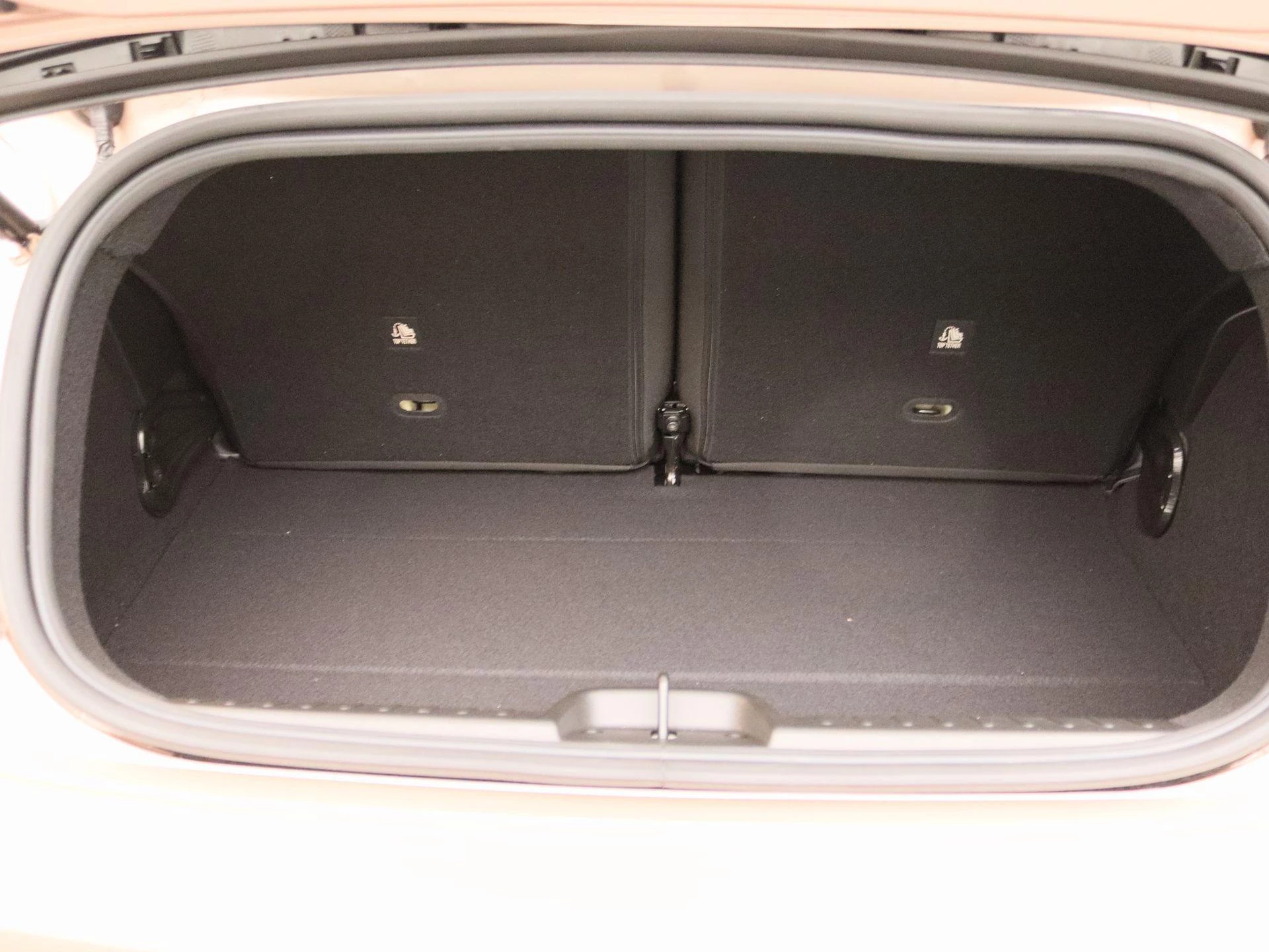 Fiat 500 1.0 Hybrid La Prima