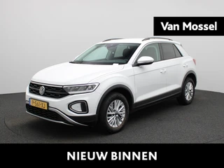 Volkswagen T-Roc 1.0 TSI Life Business