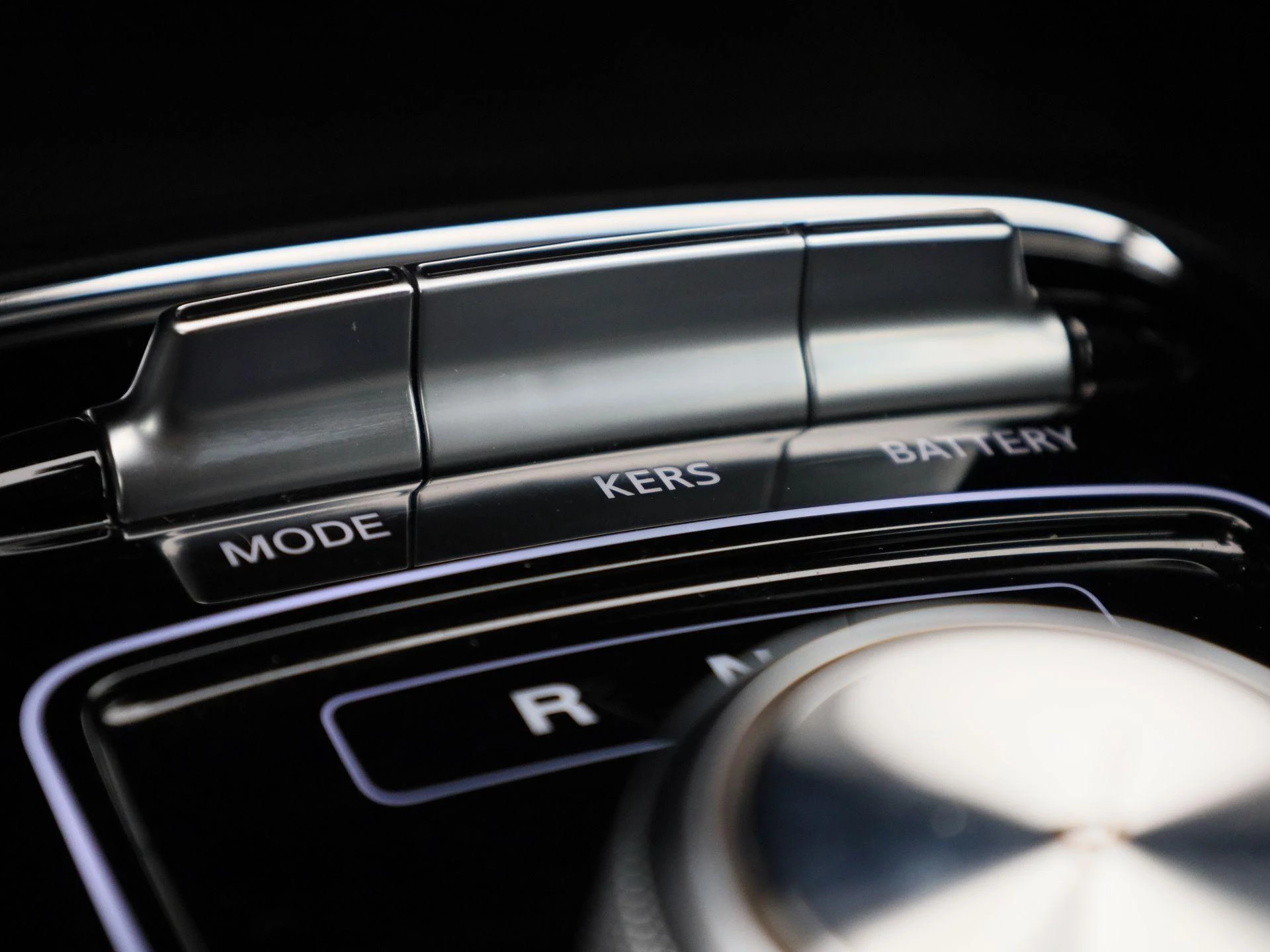 MG ZS Standard Range 51 kWh Comfort