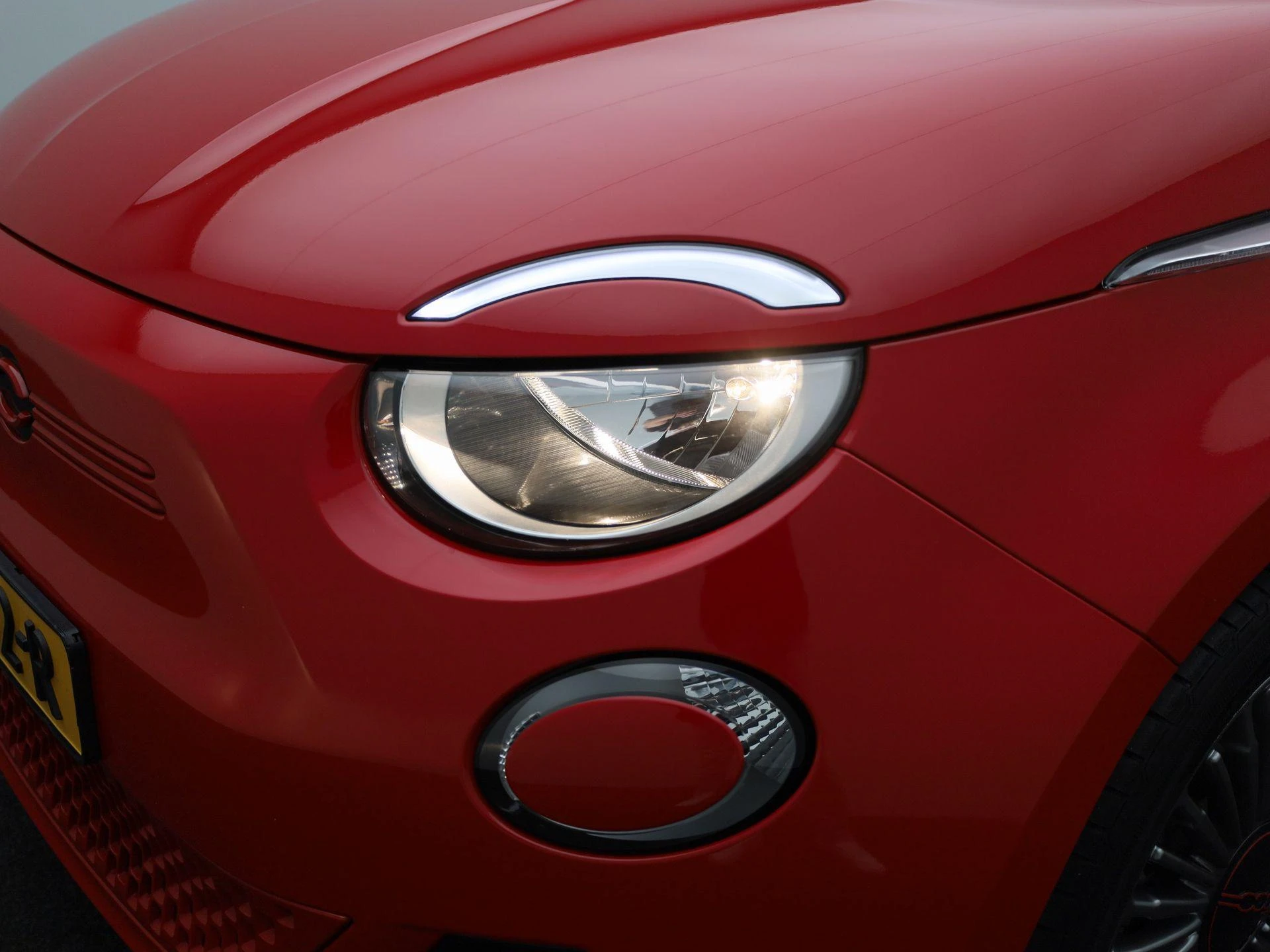 Fiat 500e - 13