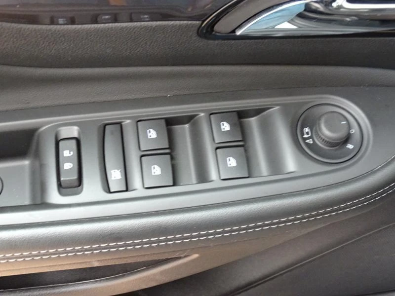 Opel Mokka X 1.4 Turbo 88 kW Start/Stop Design Line