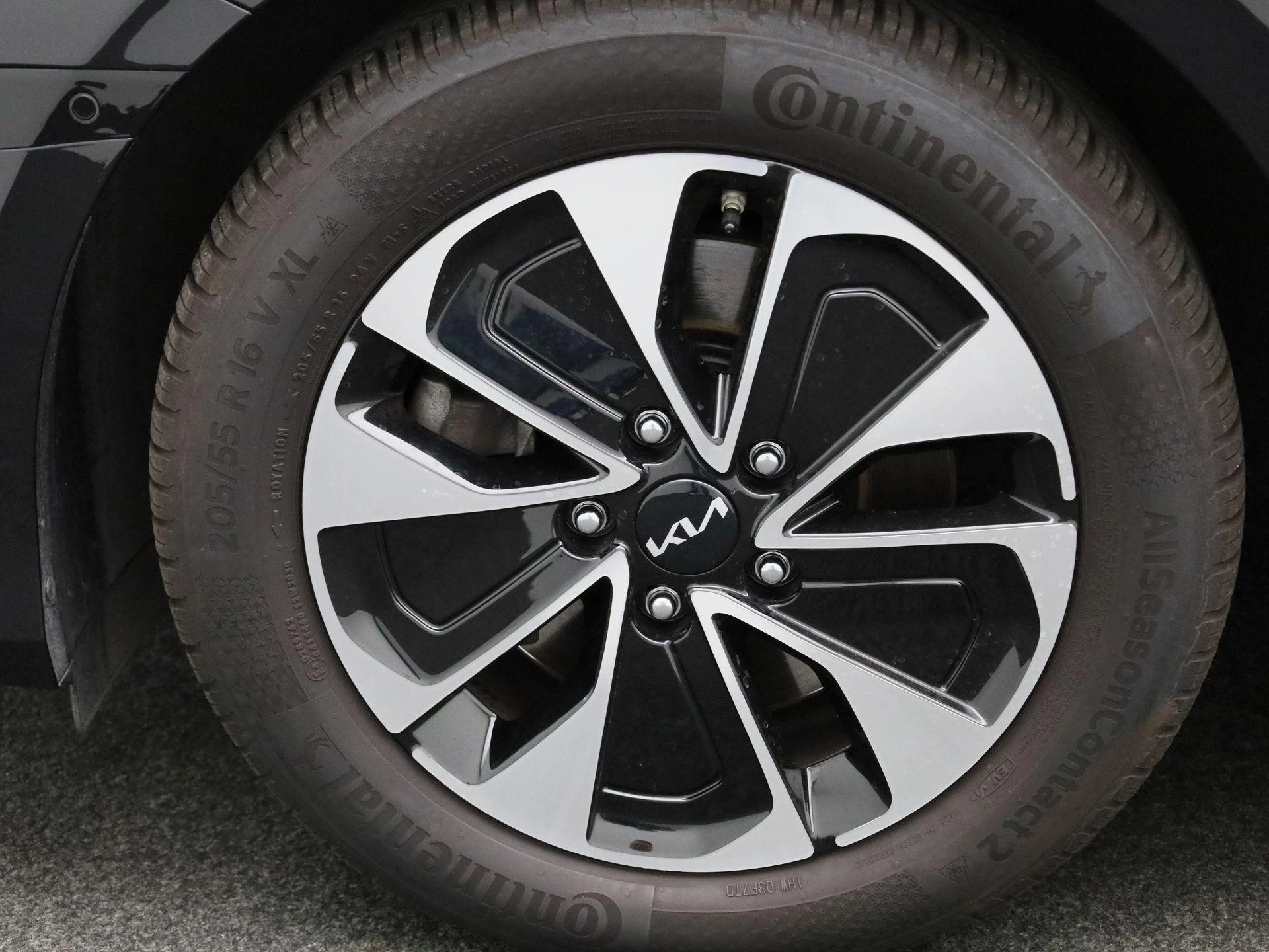 Kia cee'd Sportswagon Business Line 1.6 GDi PHEV DCT