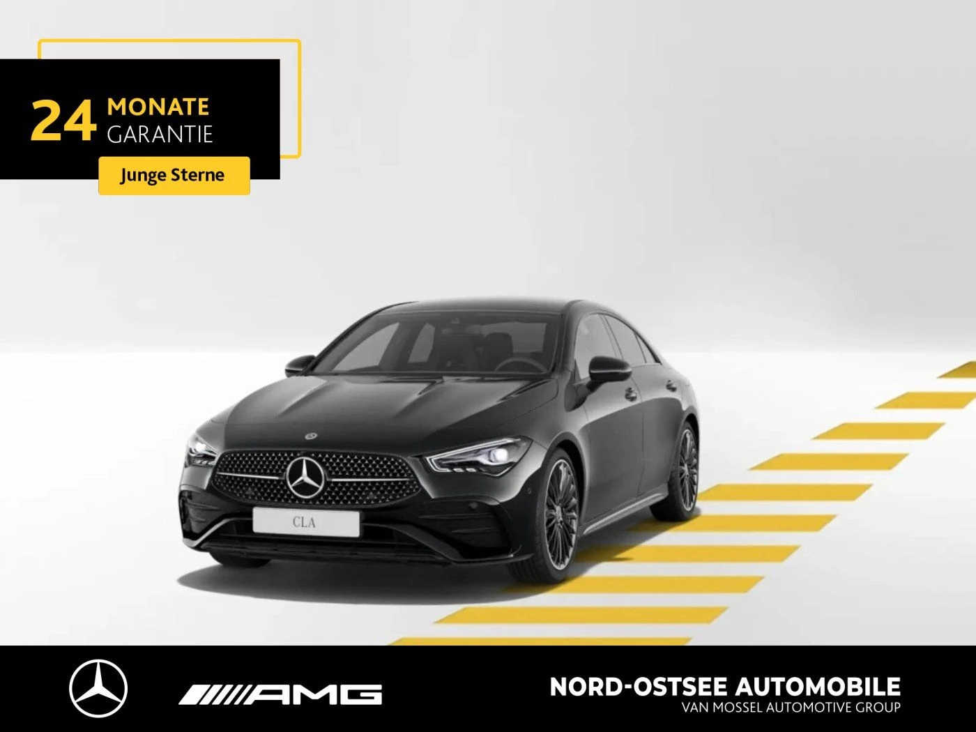 Mercedes-Benz-CLA 200-image-0