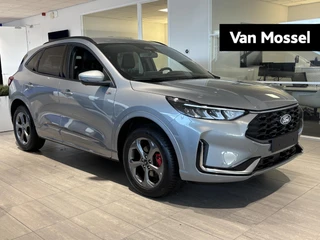 Ford Kuga 2.5 PHEV ST-Line X