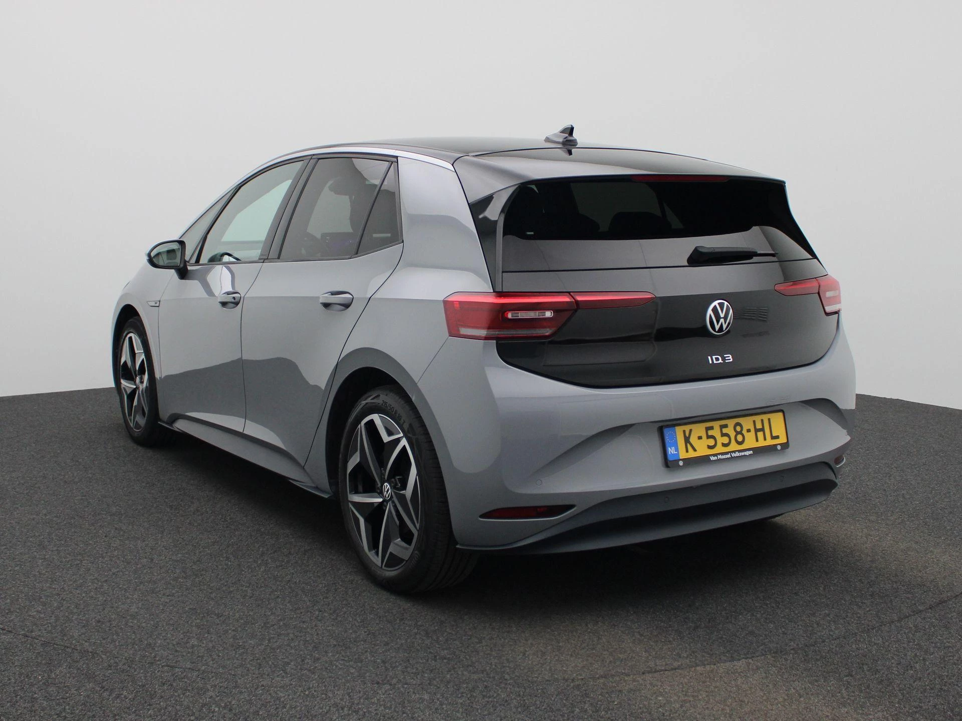 Volkswagen ID.3 First Plus 58 kWh