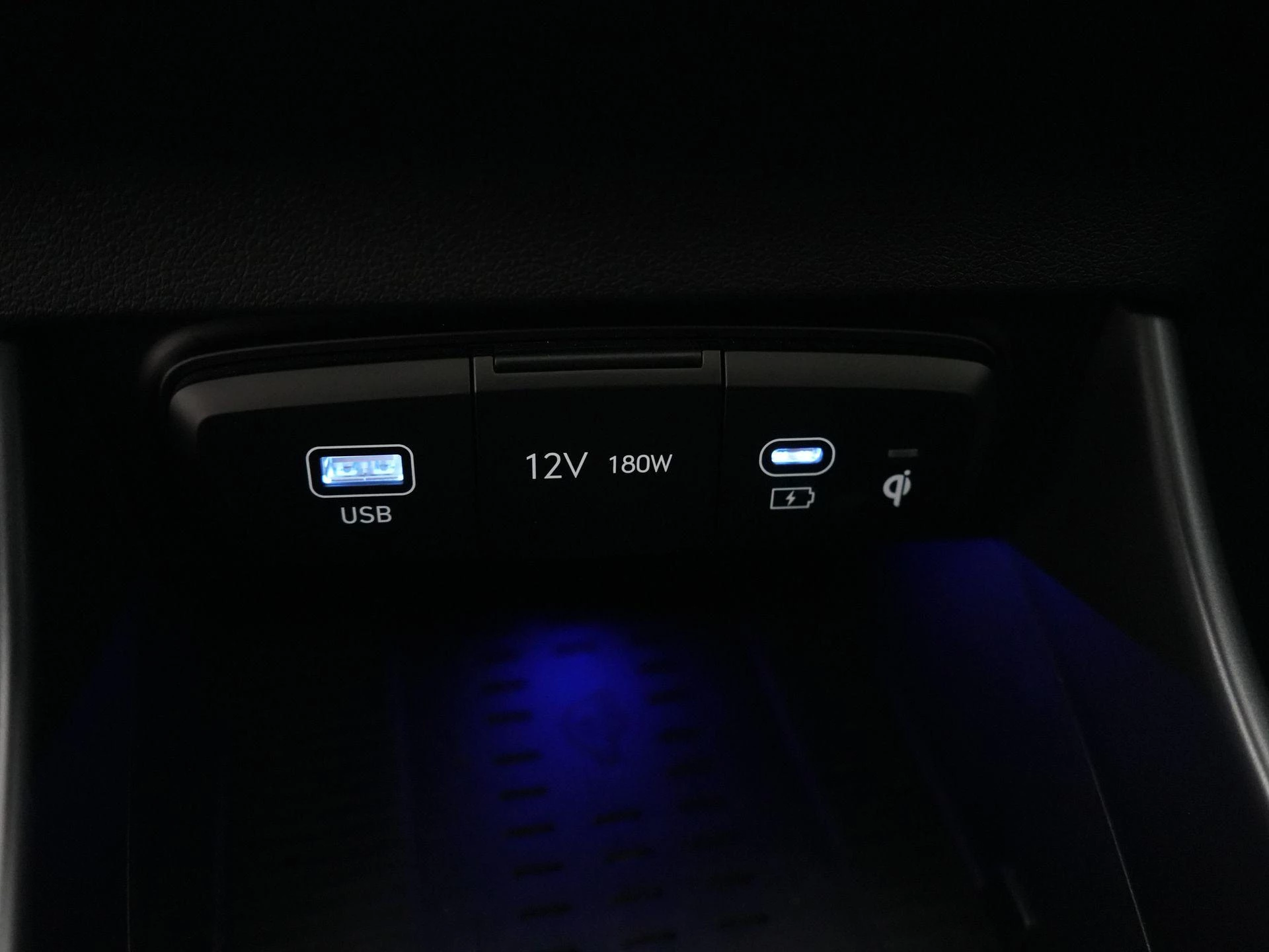 Hyundai Bayon 1.0 T-GDI Premium Sky