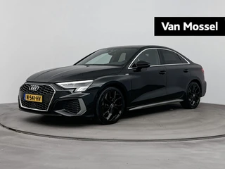 Audi A3 Limousine 35 TFSI 150Pk S edition