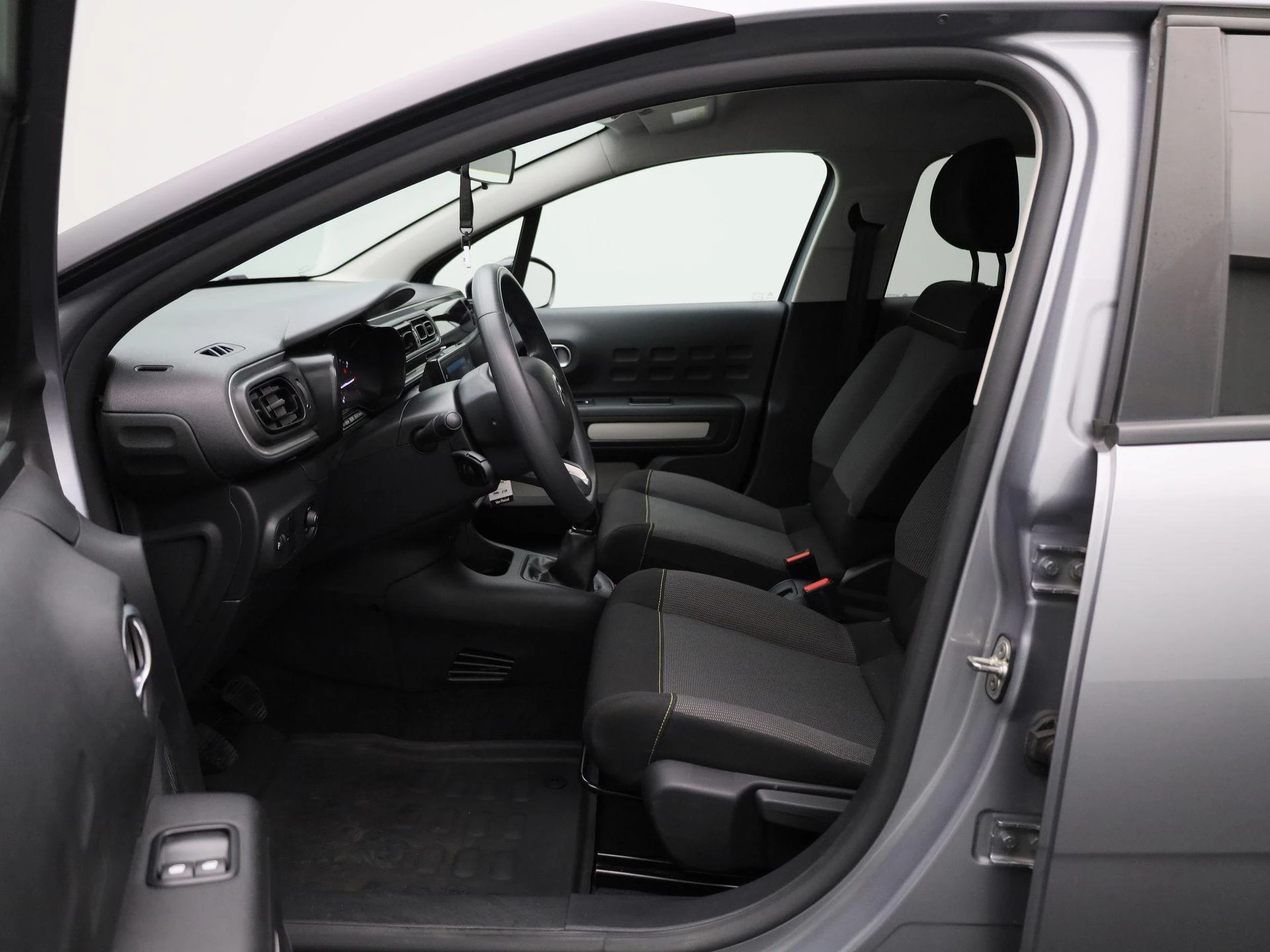 Citroën C3 1.2 PureTech 83 S&S MAN Feel