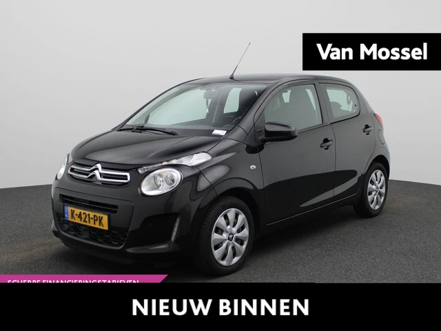 Citroën C1
