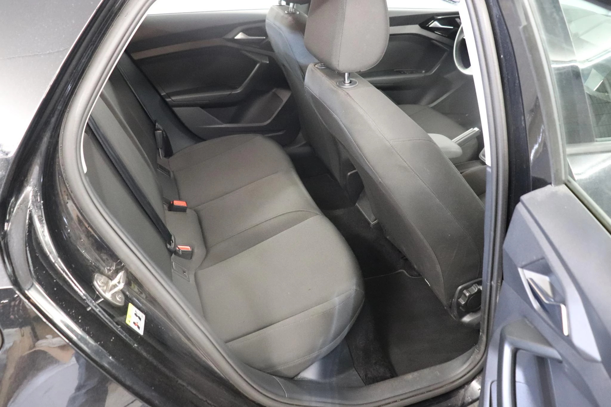 Audi A1 Sportback 1.0 25 TFSI 70kW Advanced