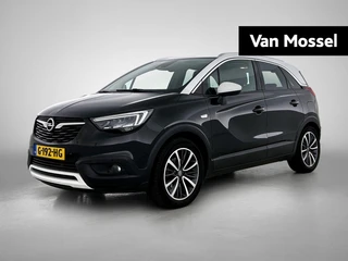 Opel Crossland X 1.2 Turbo Innovation