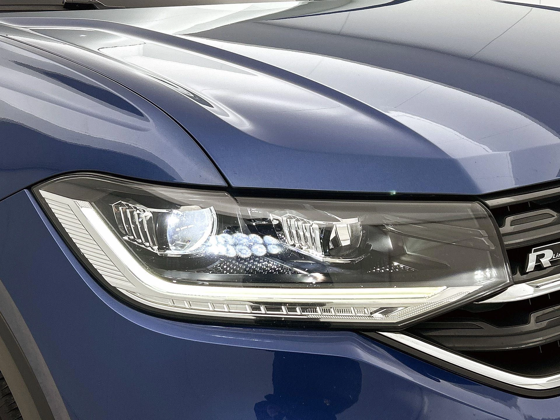 Volkswagen T-Cross 1.5 TSI Style