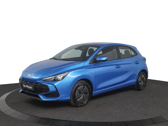 MG MG3