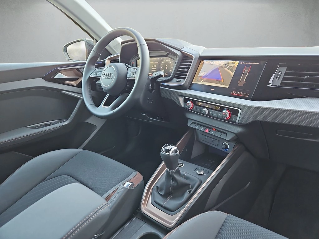 Audi A1 Sportback S line 30 TFSI *Kamera*LED*2Klima*