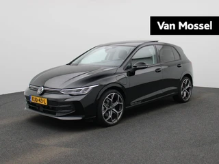 Volkswagen Golf 1.5 eHybrid Life Edition 204 PK|