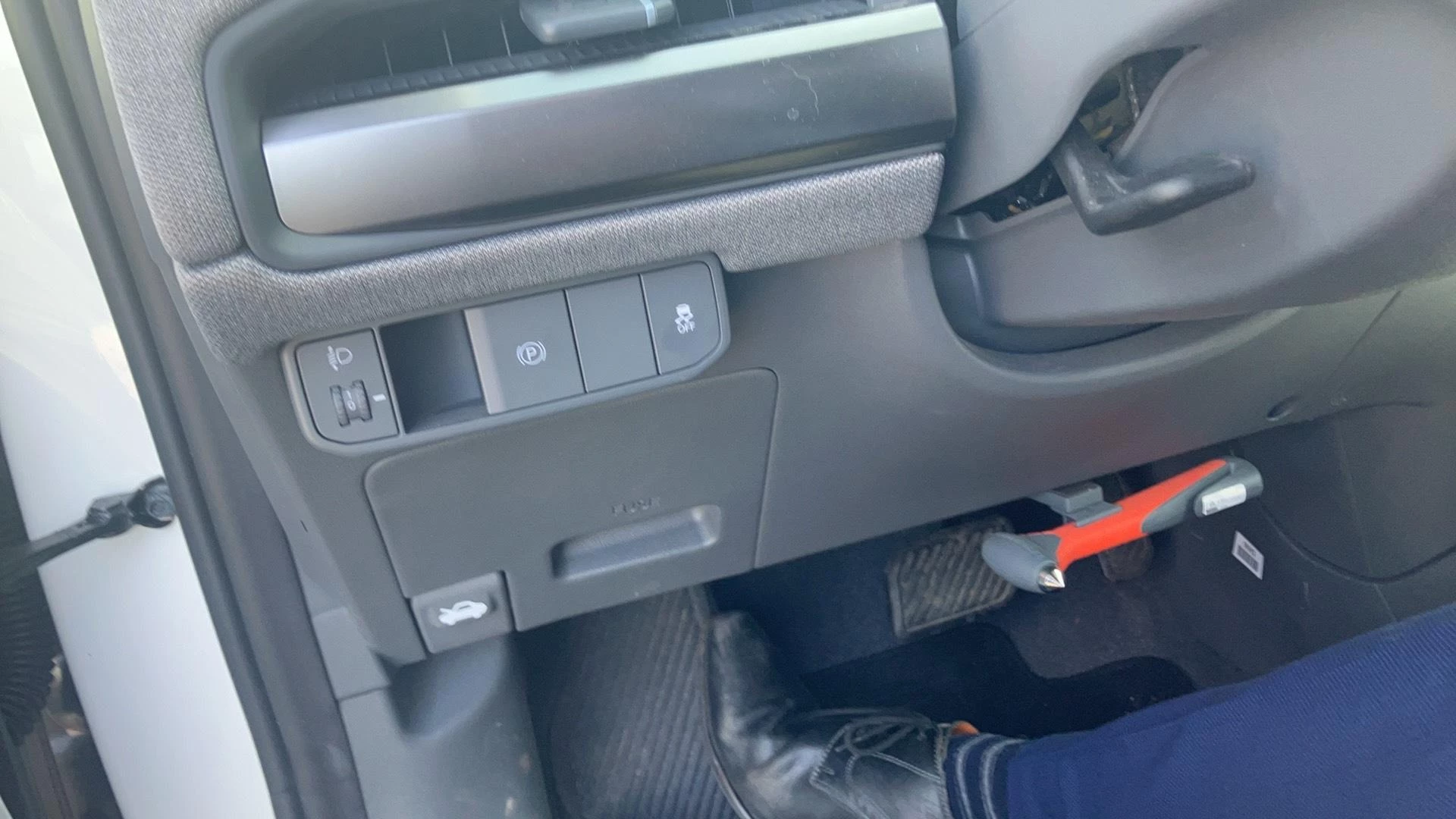 Kia EV3 Plus 81.4 kWh