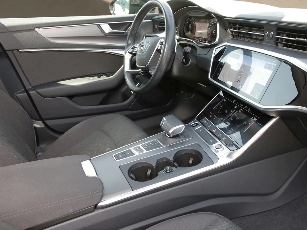 Audi A6 Avant 40 TDI NAVI*VIRTUAL*HuD*KAMERA*LED*SHZ*eHECK