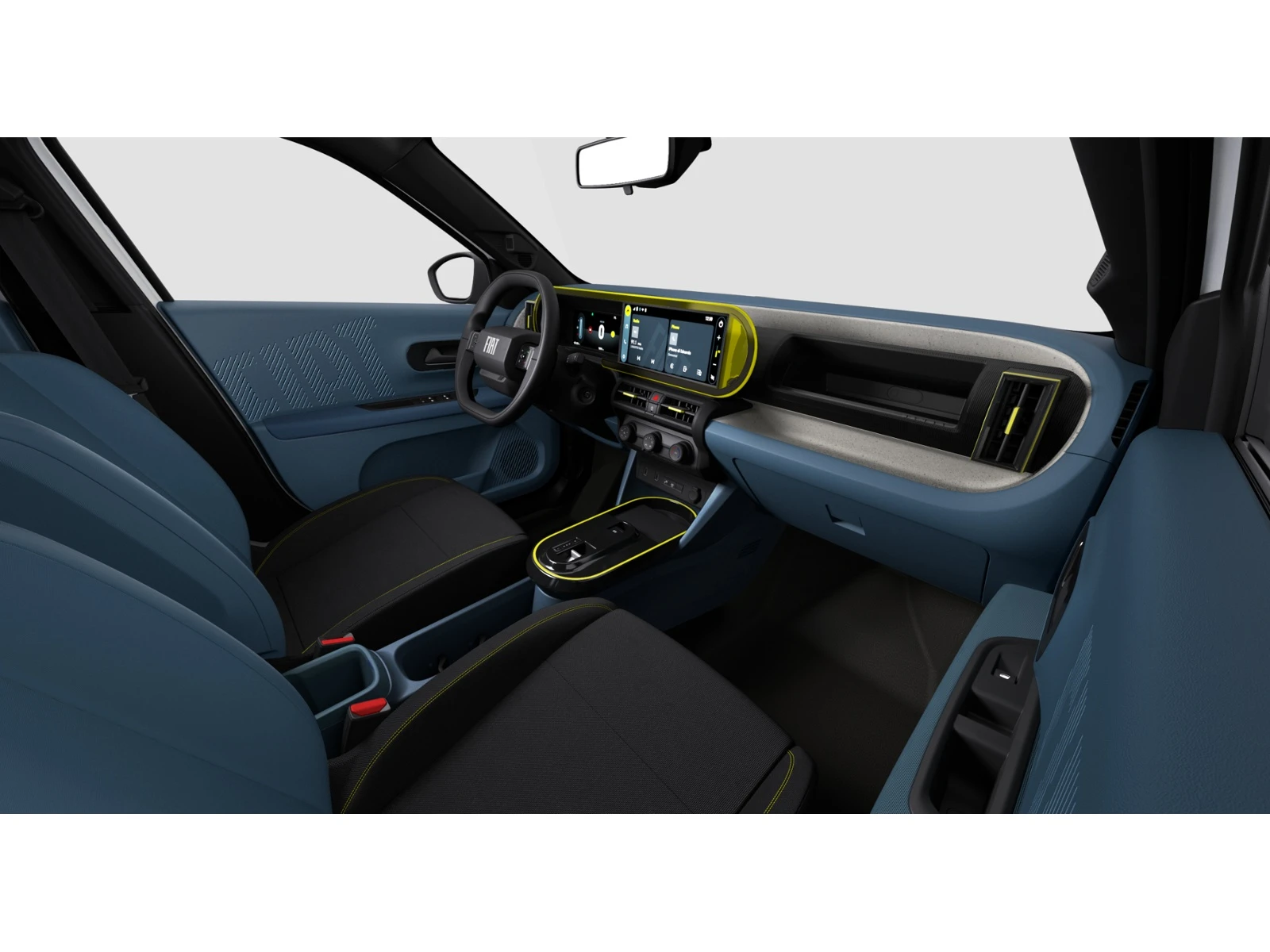 Fiat-Grande Panda-image-4