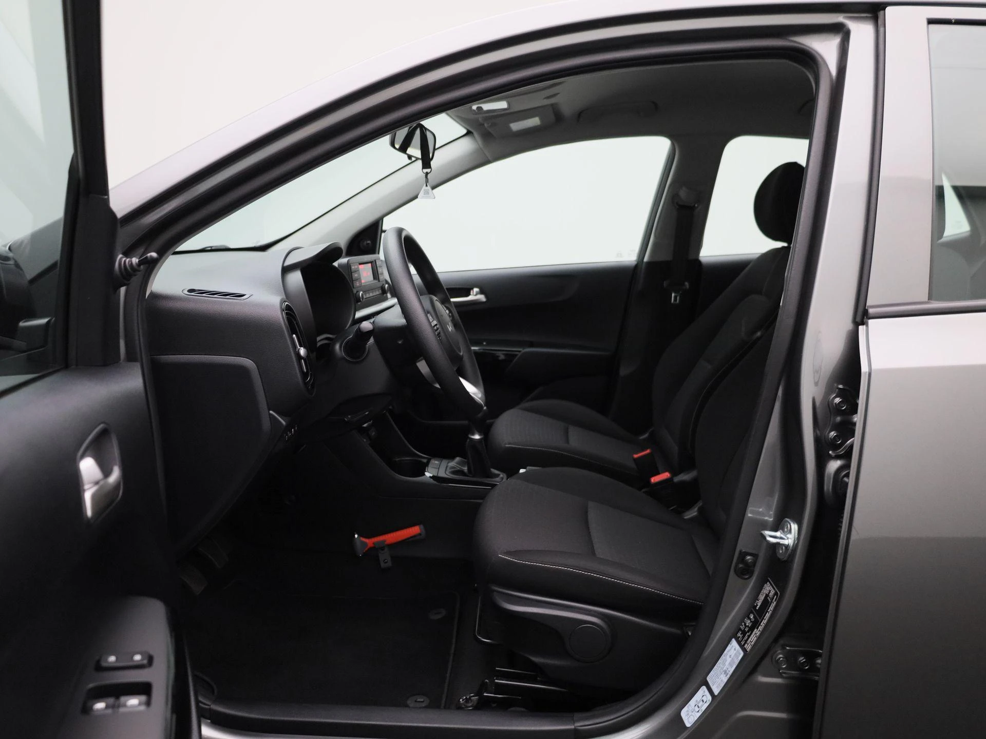 Kia Picanto 1.0 DPi ComfortLine