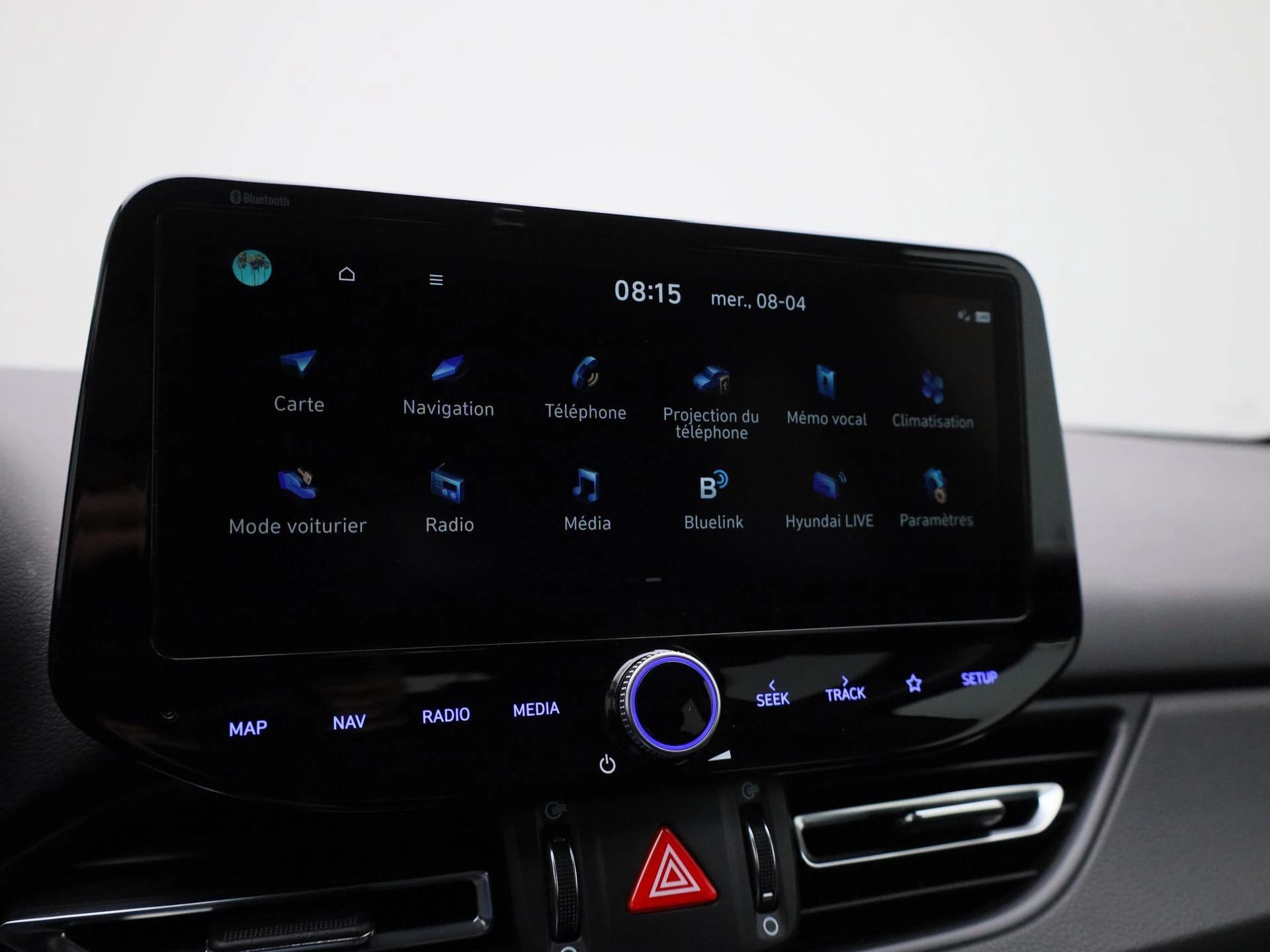 Hyundai i30 Wagon 1.0 T-GDi 88kW Techno