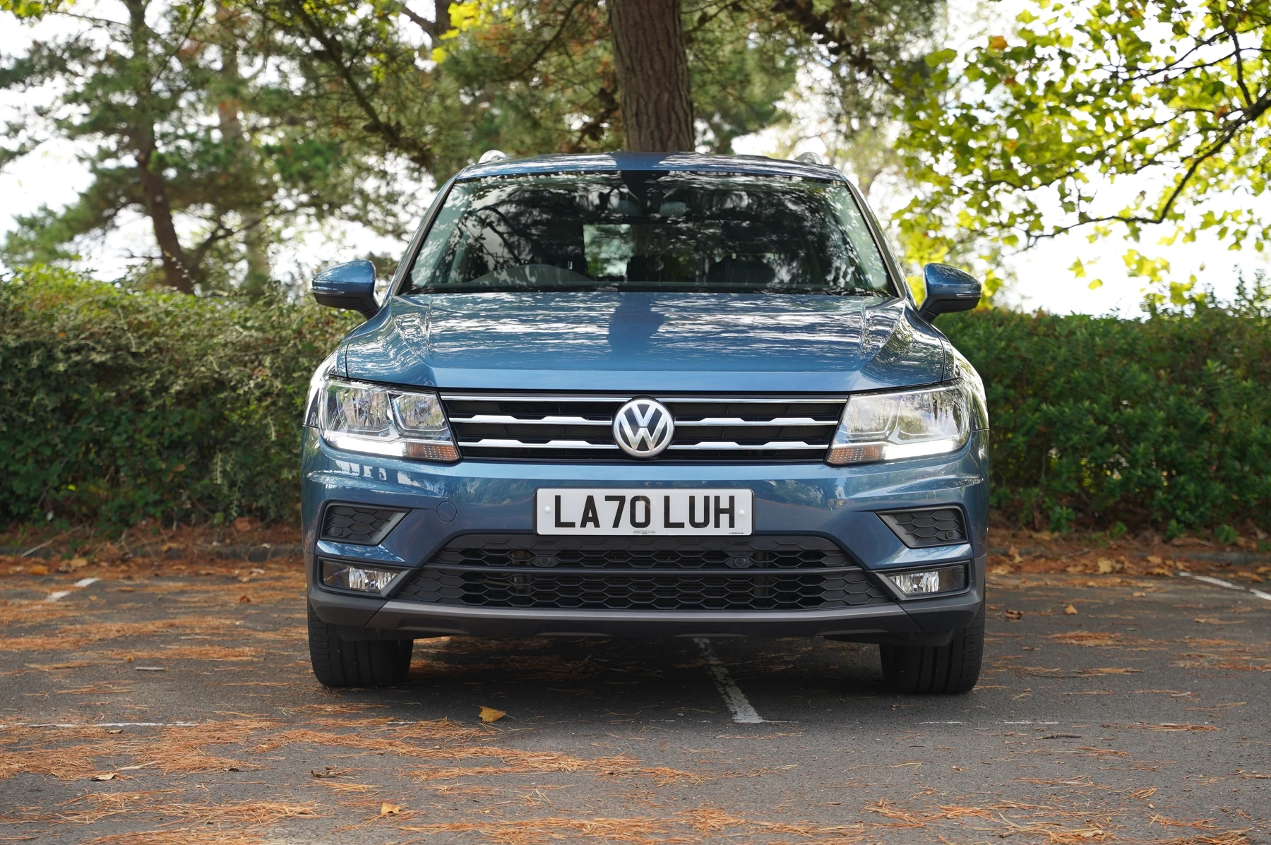Volkswagen-Tiguan Allspace-image-6