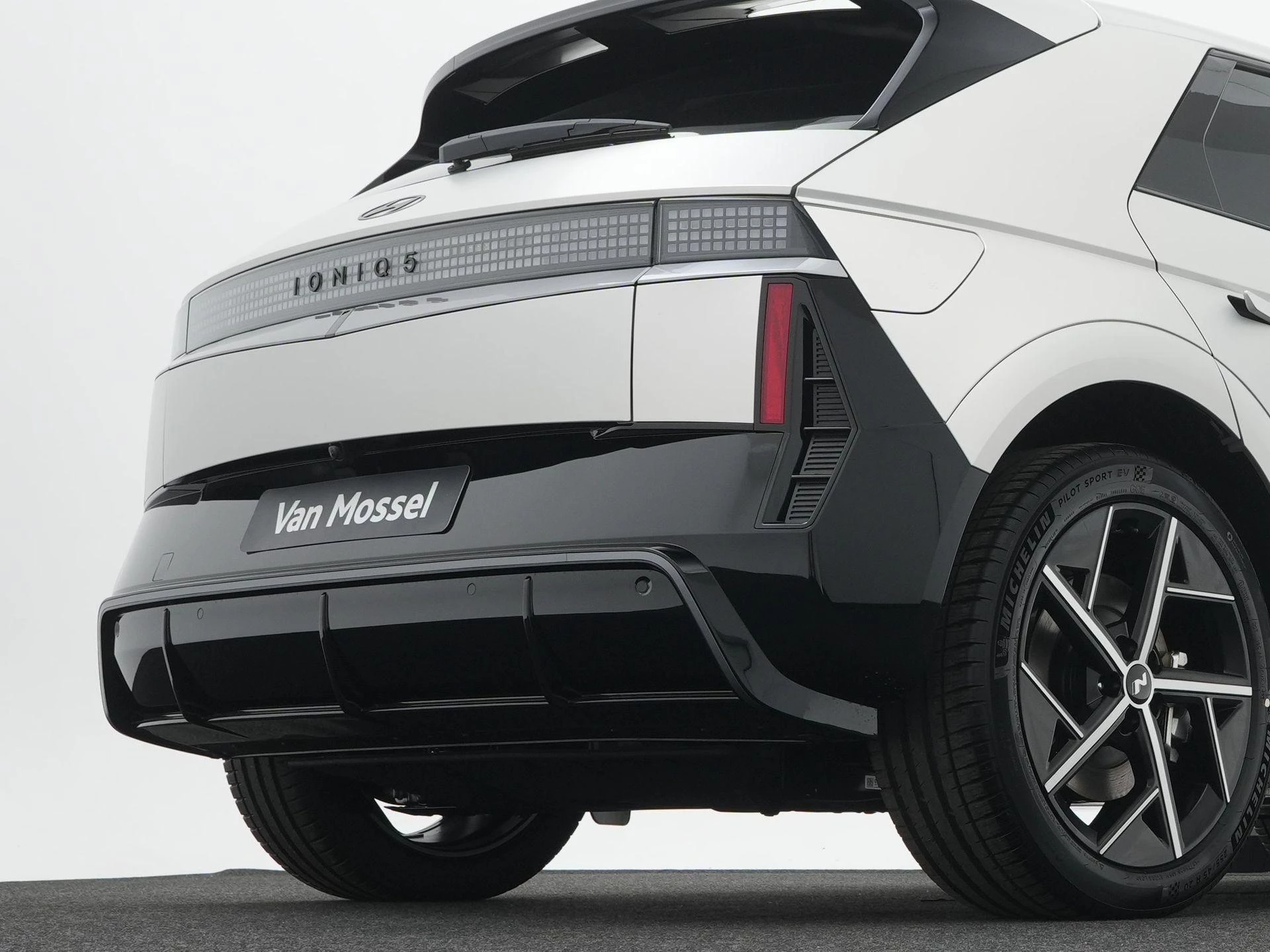 Hyundai IONIQ 5 N Line Business 84 kWh