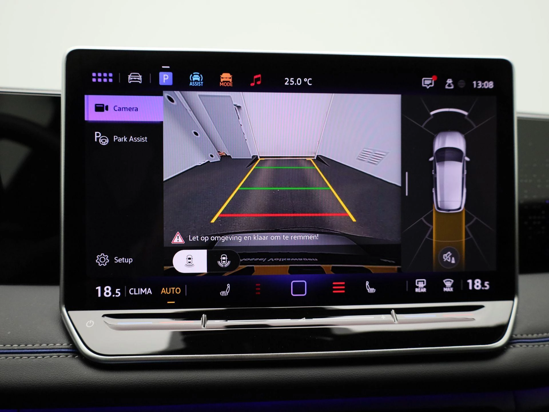 Volkswagen Tiguan 1.5 eHybrid R-Line Edition 272 PK|