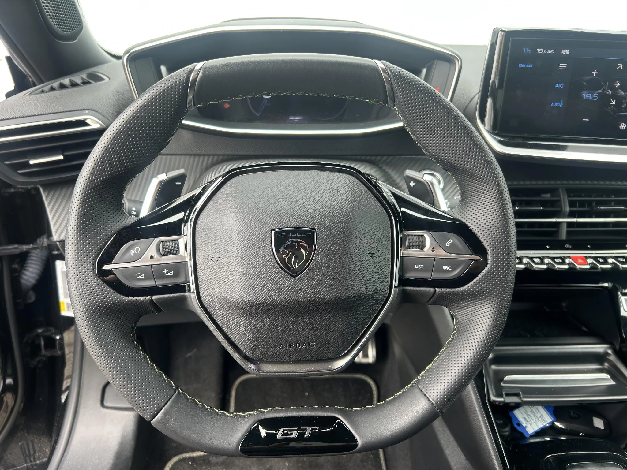 Peugeot 2008 1.2 PureTech 130 GT