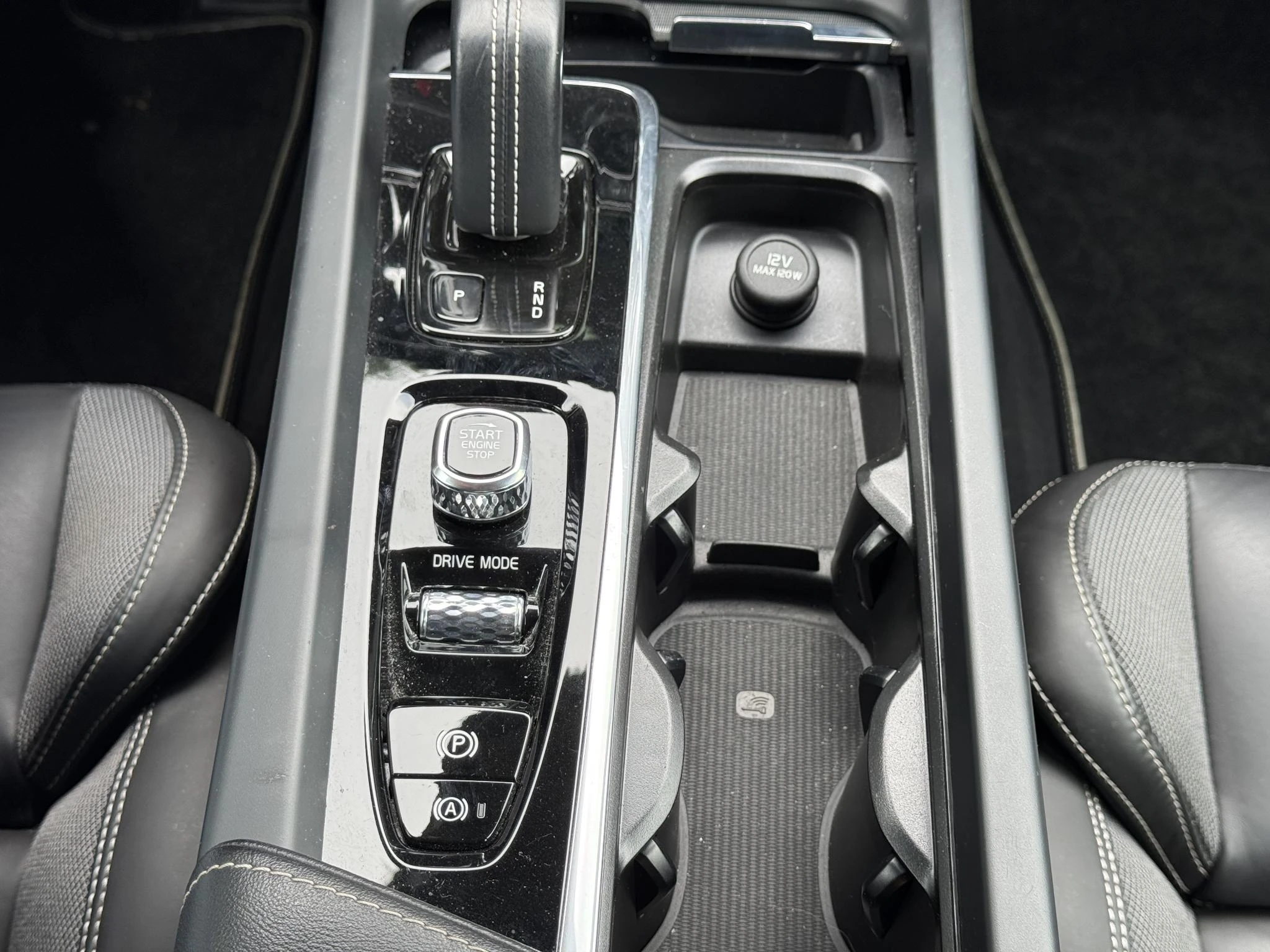 Volvo S60 B3 R-Design