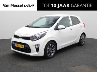Kia Picanto 1.0 DPi DynamicPlusLine