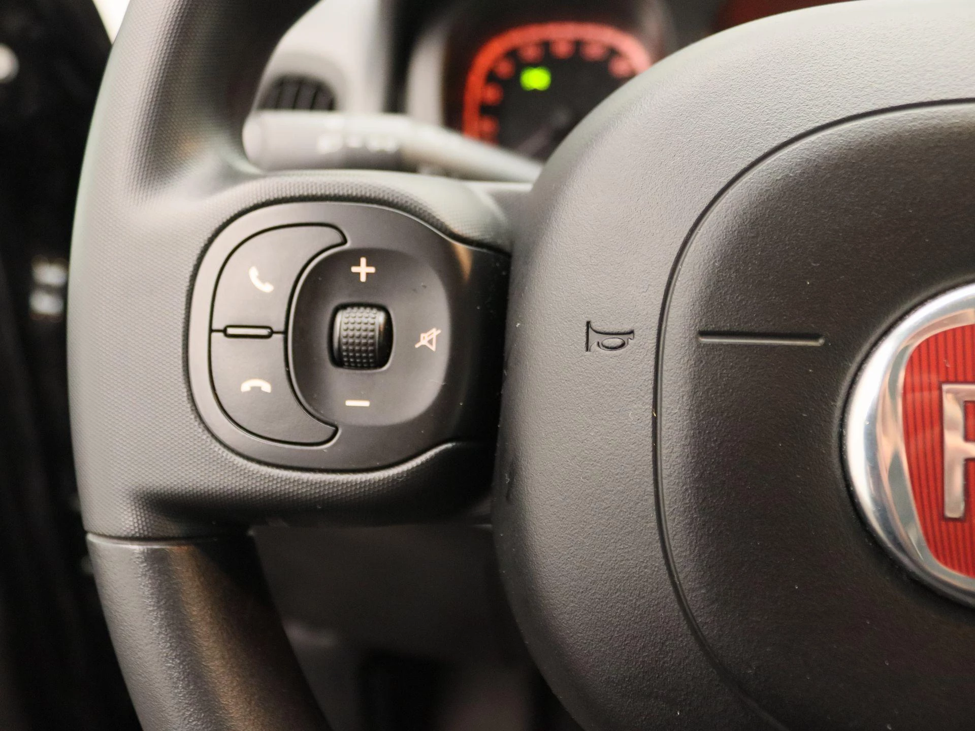 Fiat Panda 1.0 Hybrid City Life