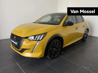 Peugeot 208 1.2 GT Pack 100