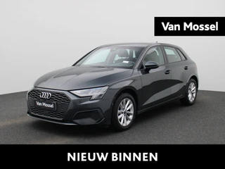 Audi A3 Sportback 30 TFSI Pro Line