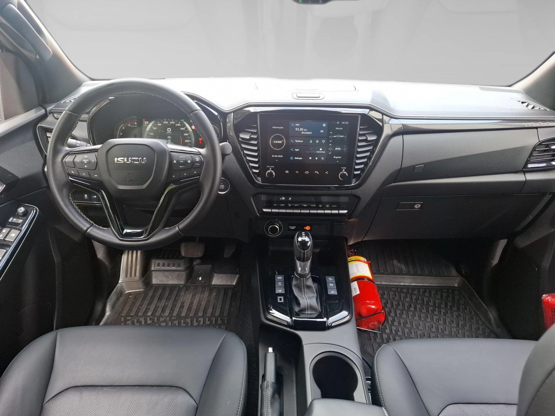 Isuzu-D-Max-image-4