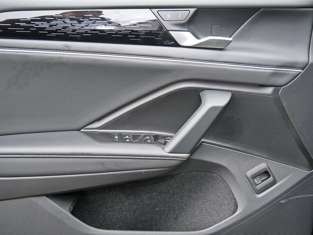 Volkswagen Tiguan UPE br. 57.605,- Elegance 1.5 l eTSI OPF 110 kW / 150 PS VSA