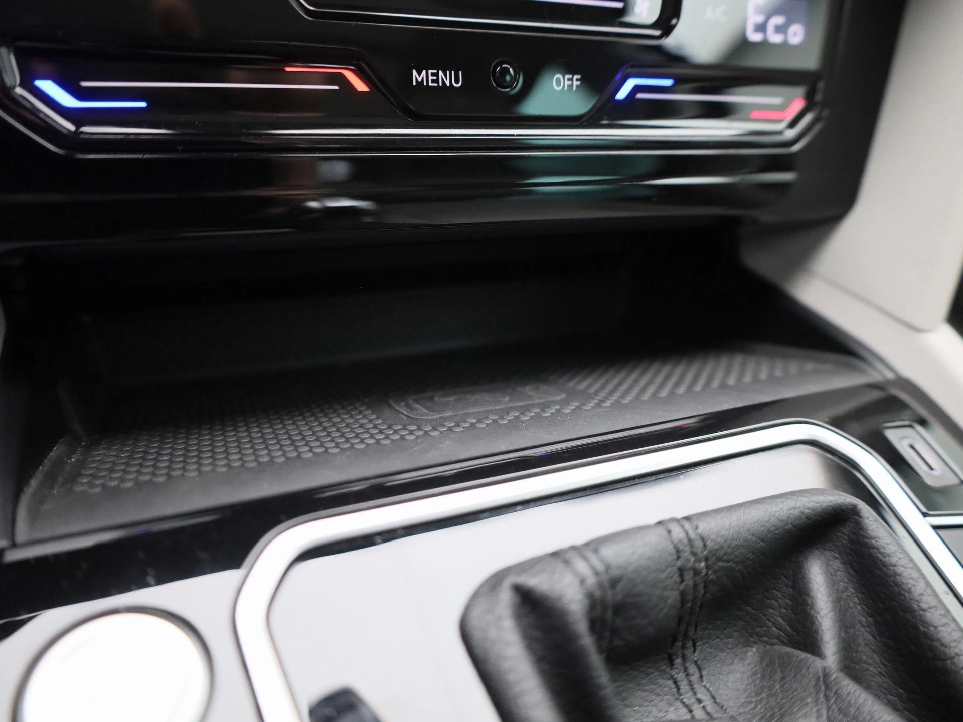 Volkswagen Passat Variant 1.4 TSI PHEV GTE Business