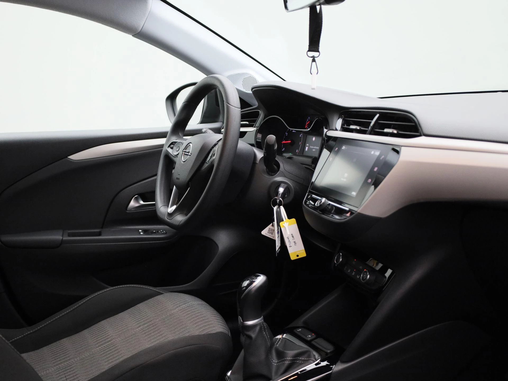 Opel Corsa 1.2 Edition