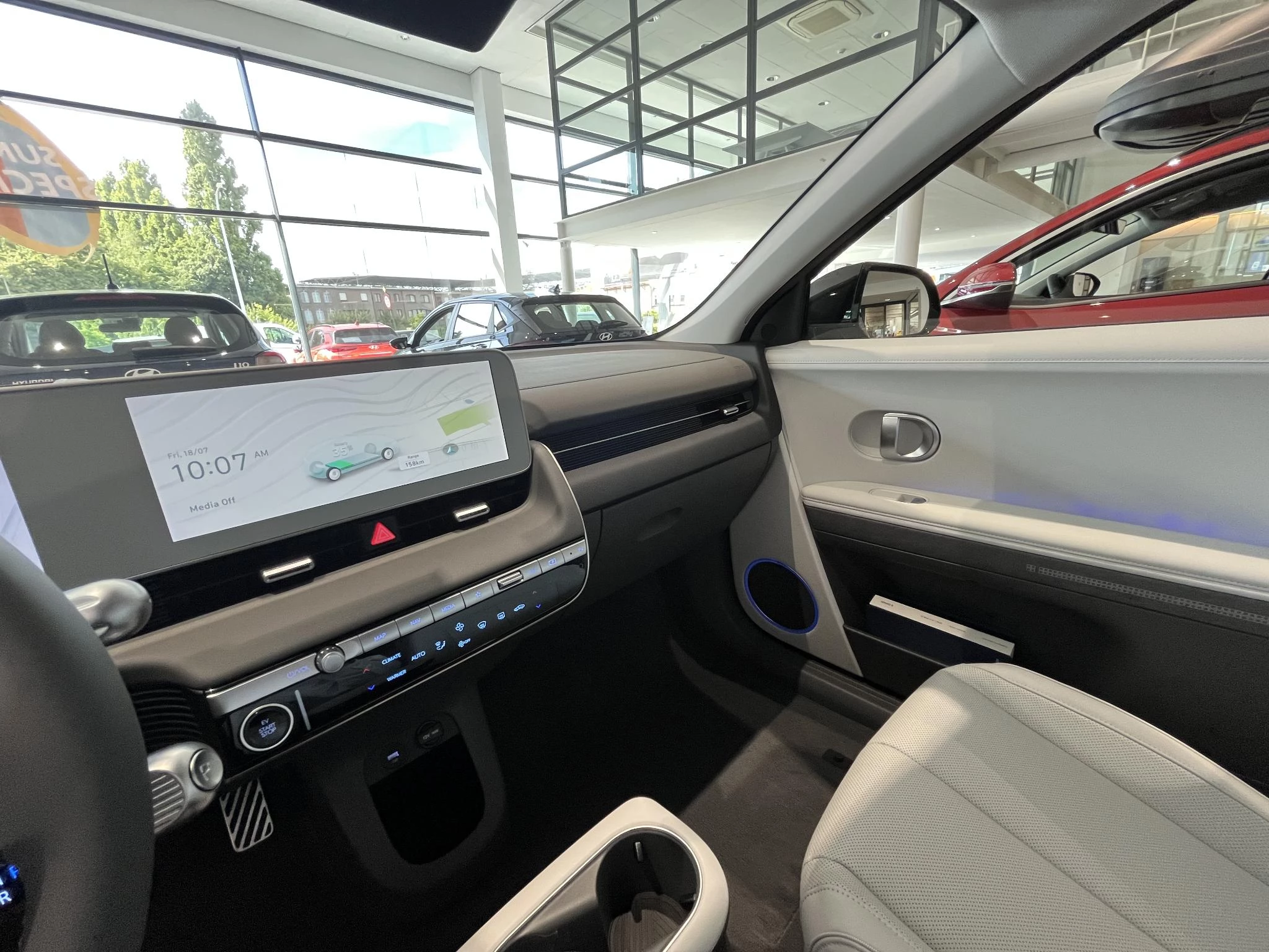 Hyundai-IONIQ 5-image-10