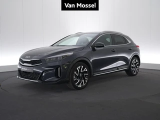 Kia XCeed 1.0 T-GDi 120 Pulse