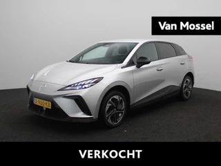 MG MG4 Comfort 64 kWh