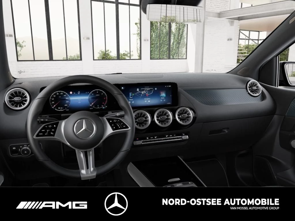 Mercedes-Benz B-Klasse 200 d PROGRESSIVE PANO NIGHT AHK DISTRON SOUND ProgressiveW247 B 200 d PROGRESSIVE PANO NIGHT AHK DISTRON SOUND Progressive