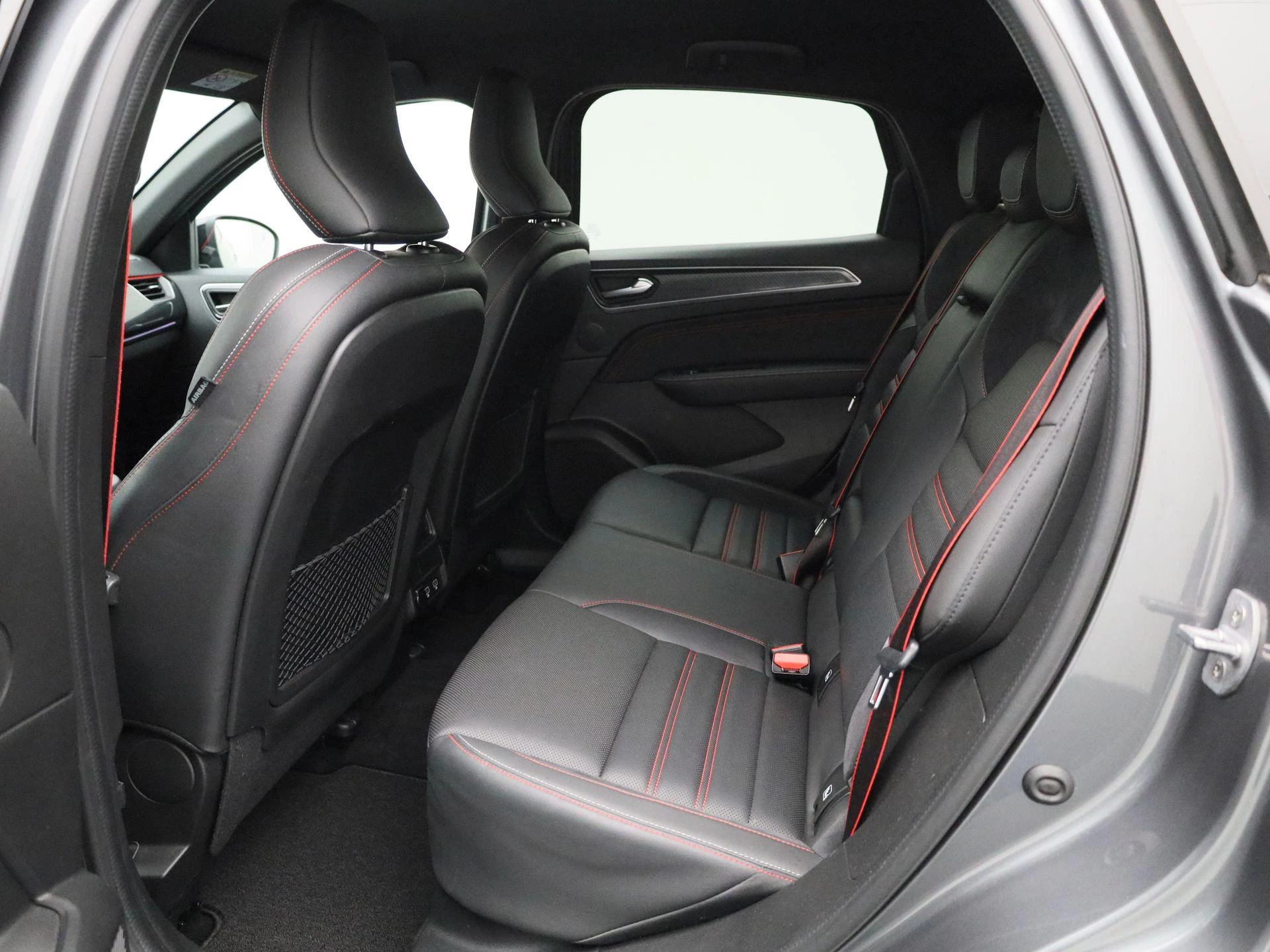 Renault Arkana 1.6 E-Tech Hybrid 145 R.S. Line