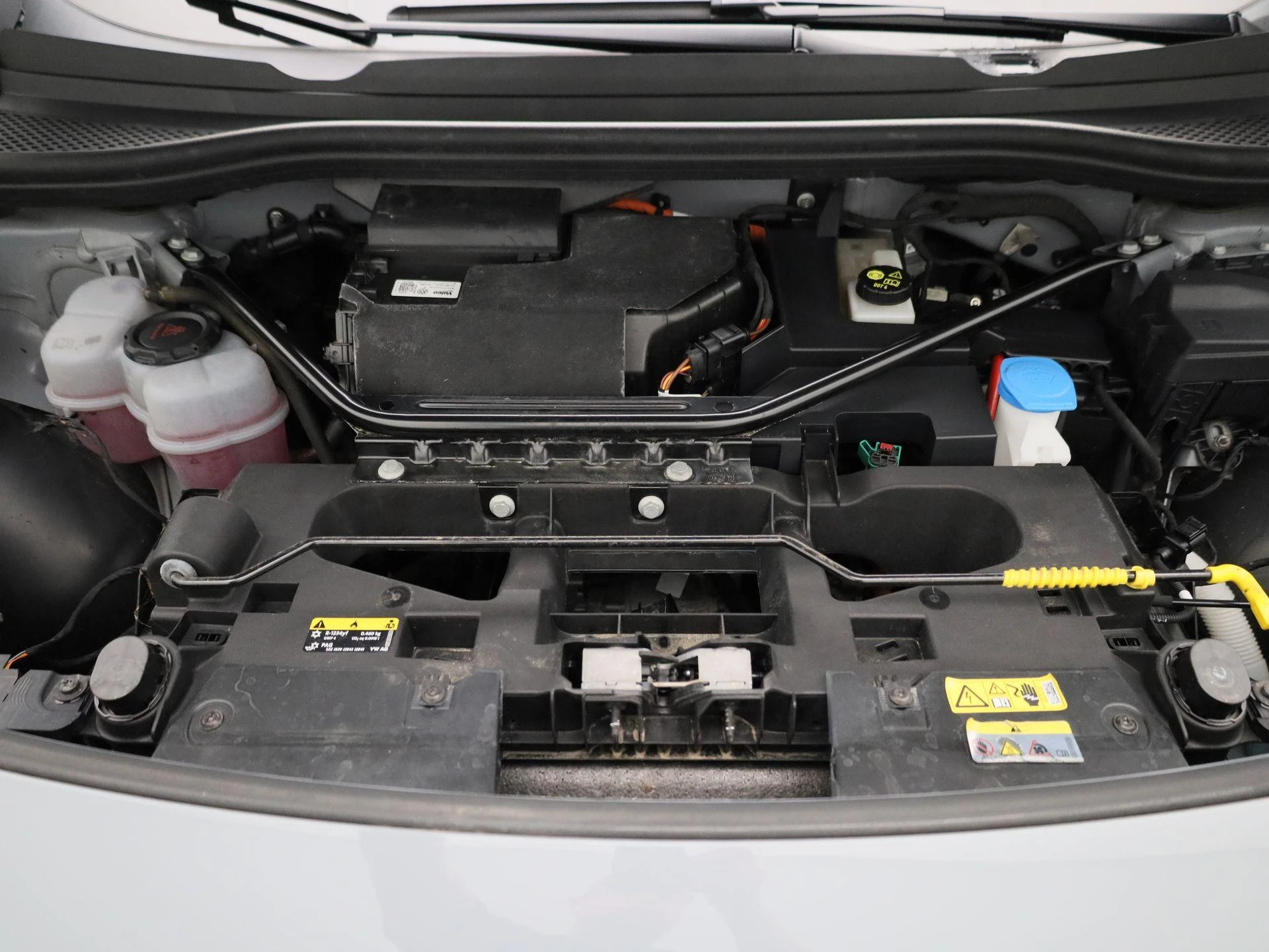 Volkswagen ID.5 Pro 77 kWh 204 PK|