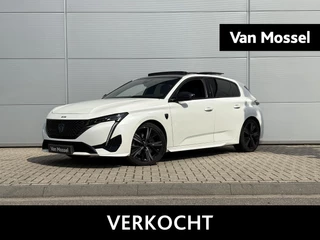 Peugeot 308 1.6 HYbrid 225 GT Pack Business