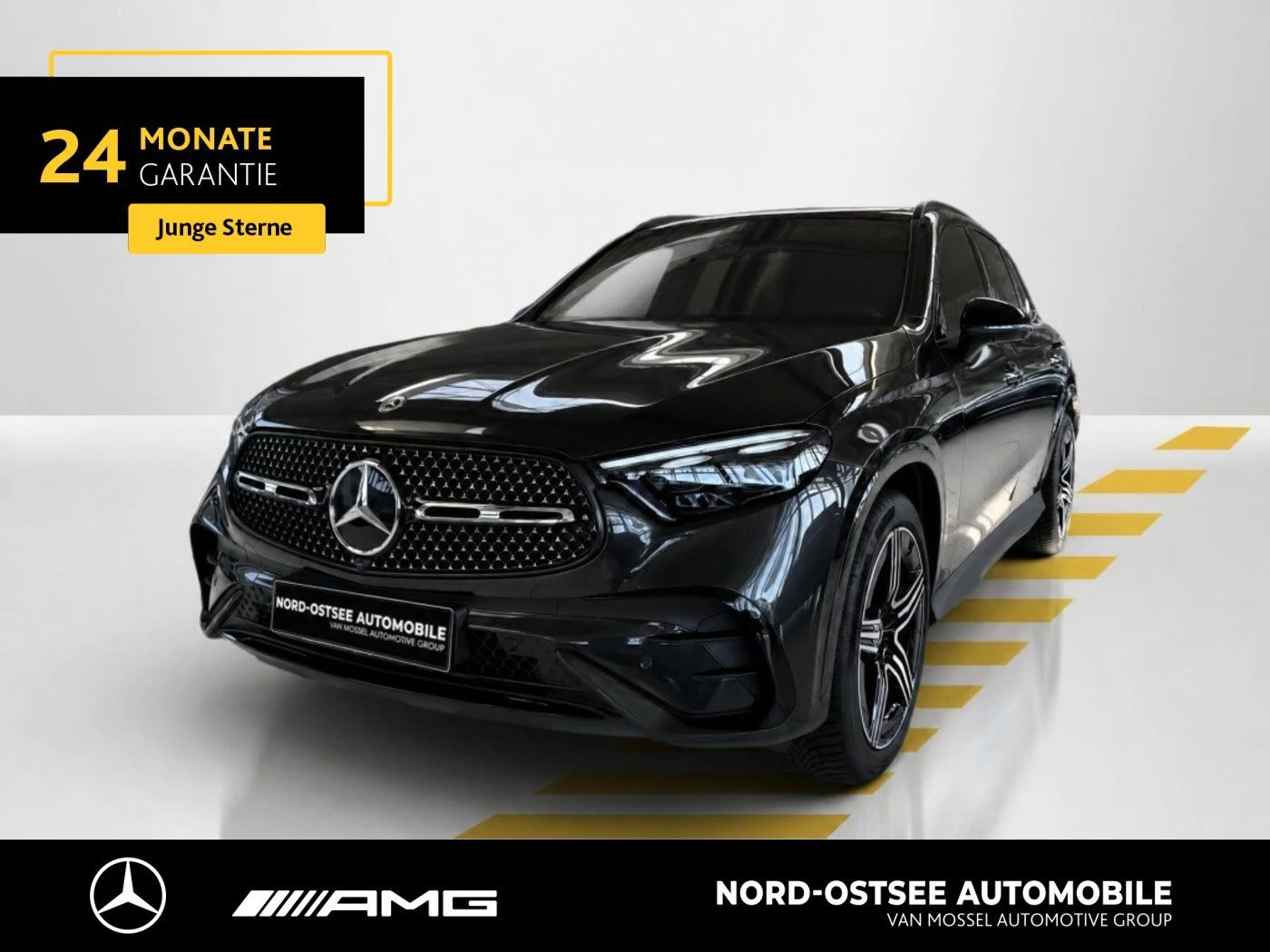 Mercedes-Benz-GLC 220 d-image-0