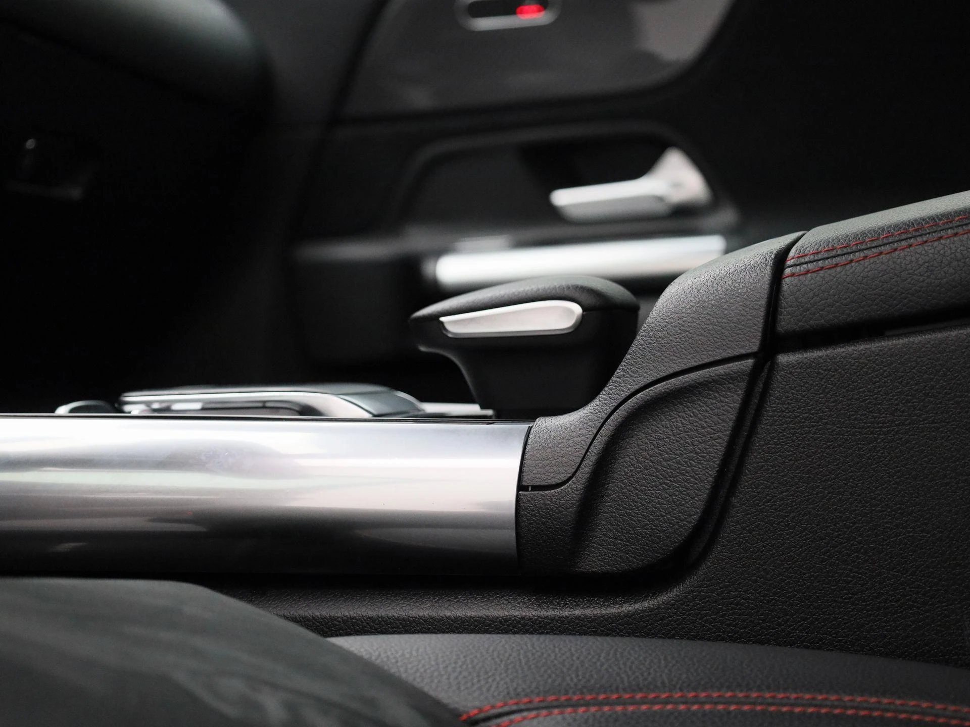Mercedes-Benz B-Klasse 180 Business Solution AMG