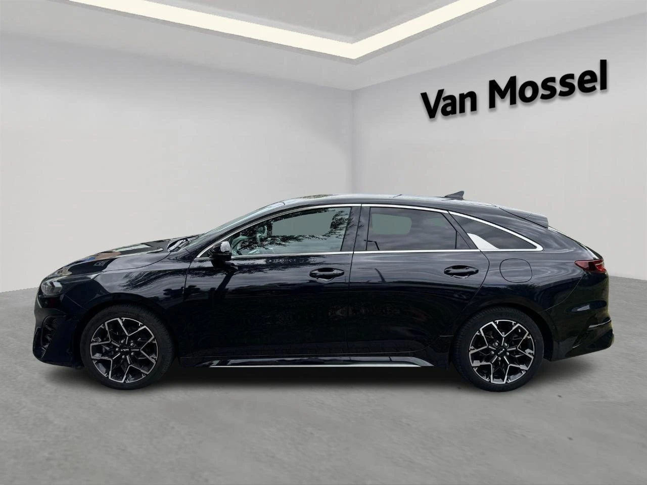 Kia ProCeed GT Line 1.5 T-GDI 160 DCT ISG